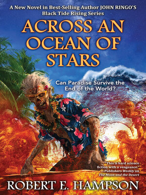 cover image of Across an Ocean of Stars